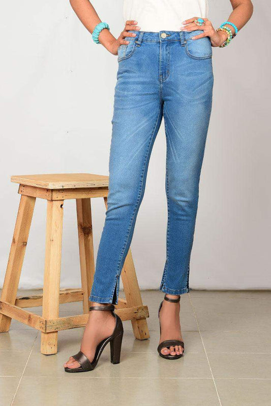 MZS-008-L BLUE