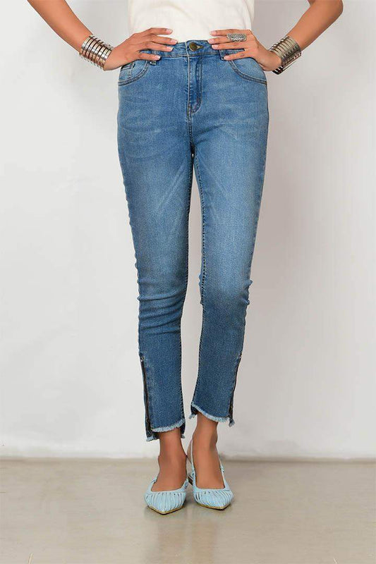 MZS-009-L BLUE