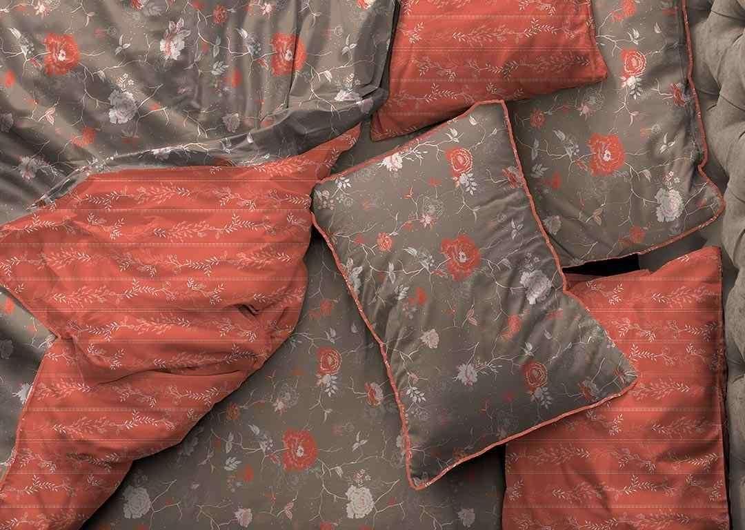 MISTY FLORAL DDC