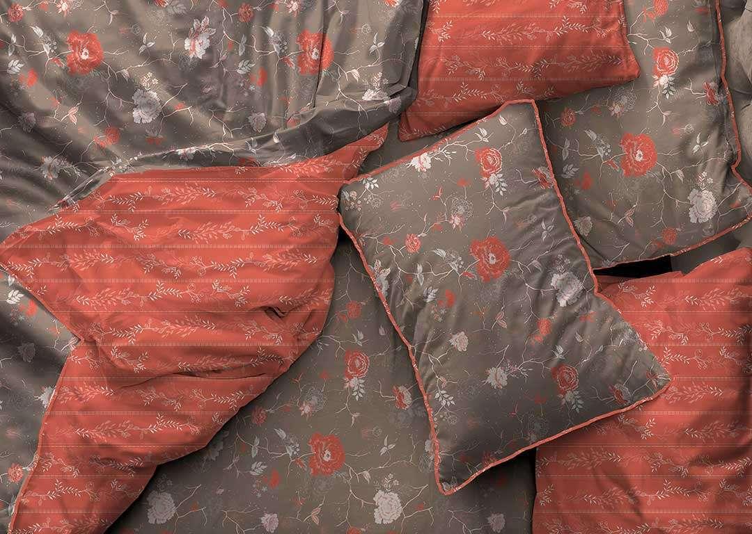 MISTY FLORAL B DS