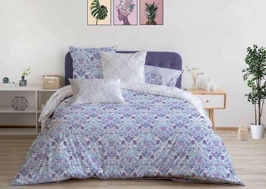 PAISLEY DAMASK SDC