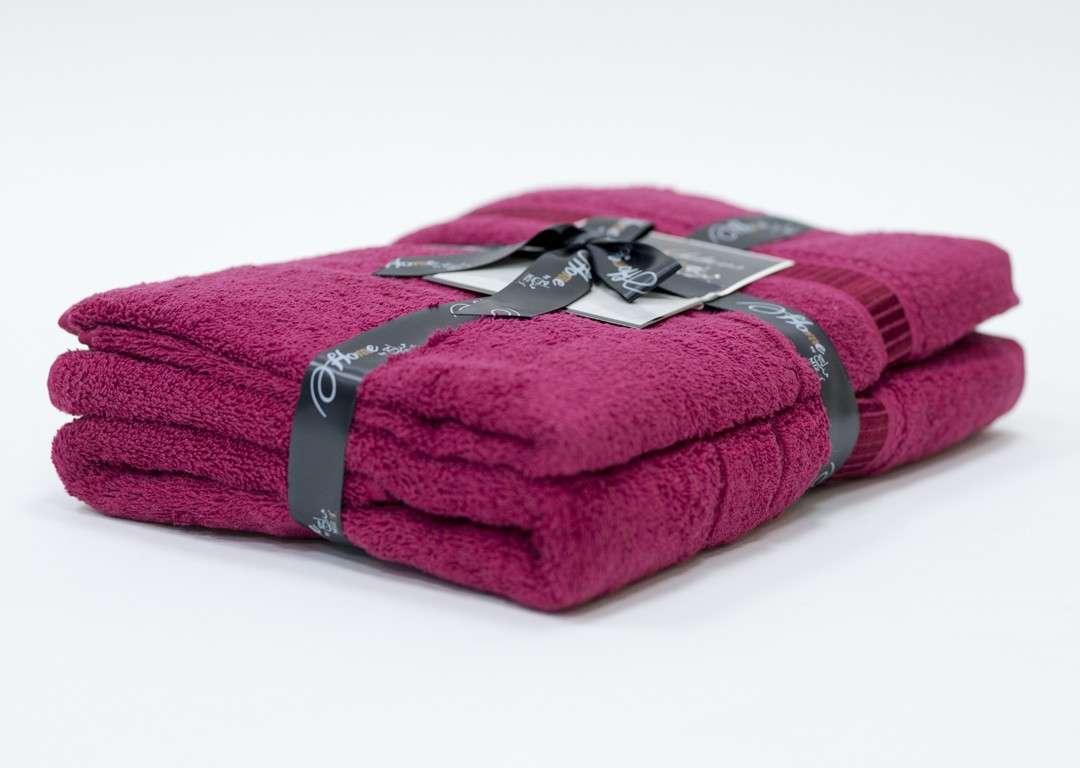 PERSIAN RED 2PCS