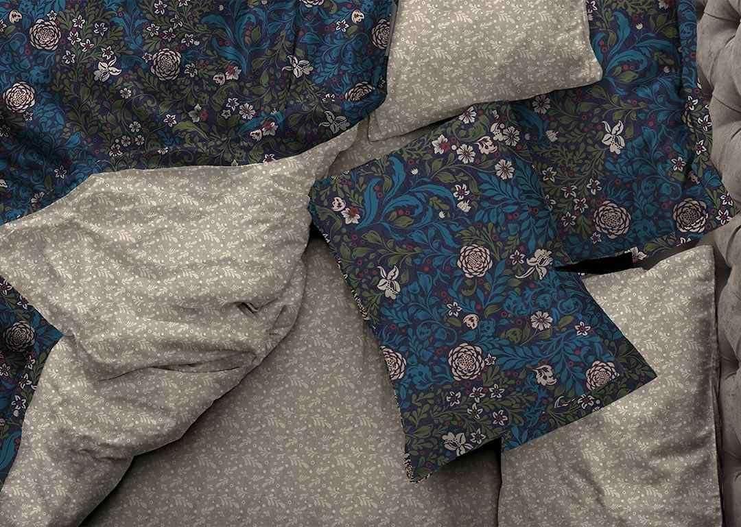 RETRO TAPESTRY DDC