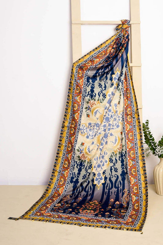 SHAWL-018