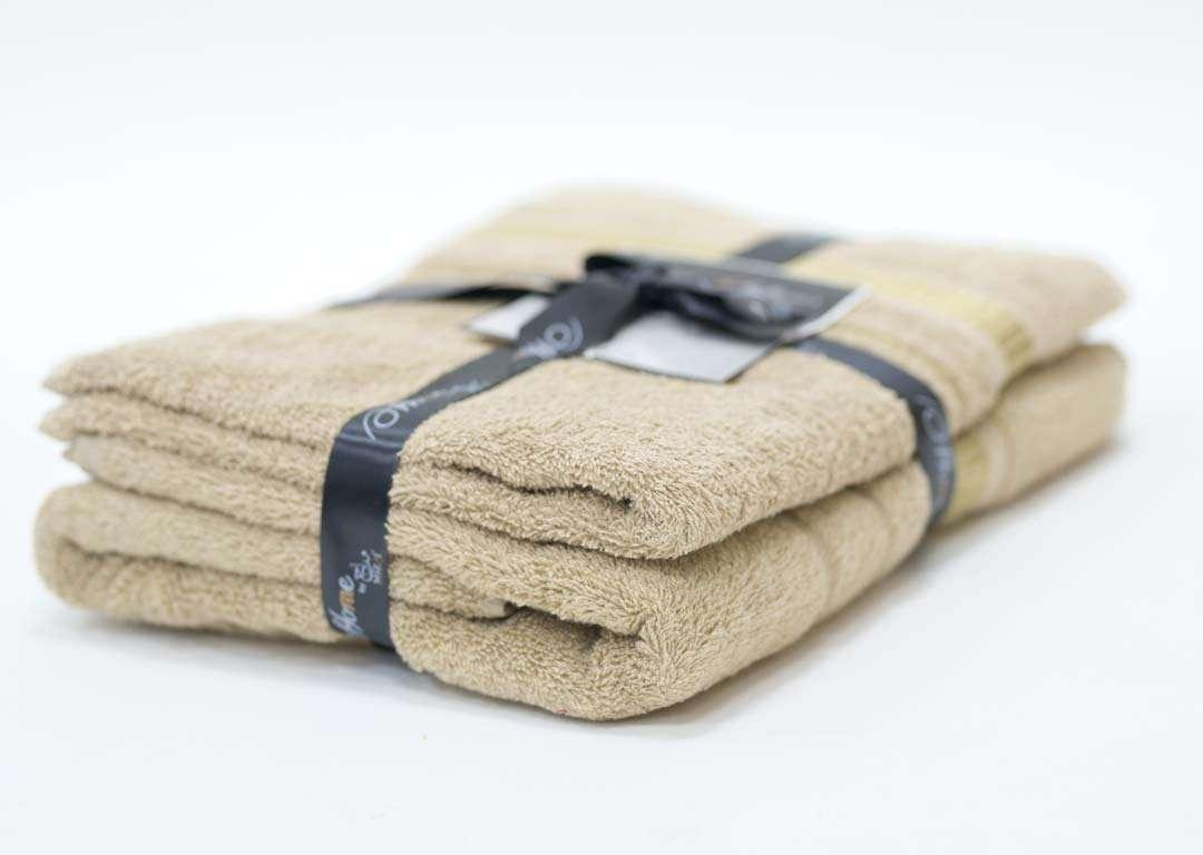 WARM SAND 2PCS