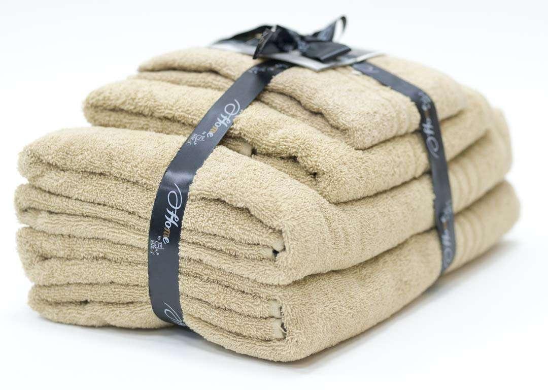 WARM SAND 4PCS