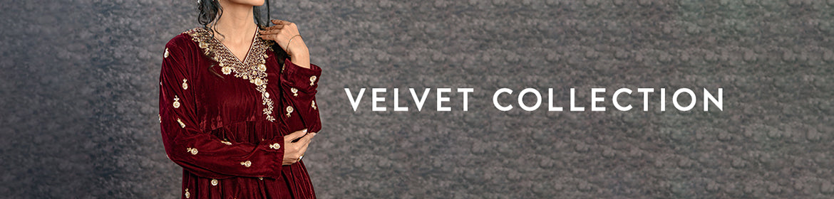 Velvet Pret