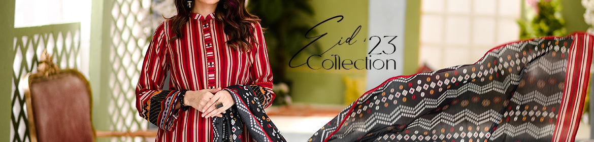 Eid Collection'23