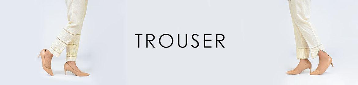 Trouser