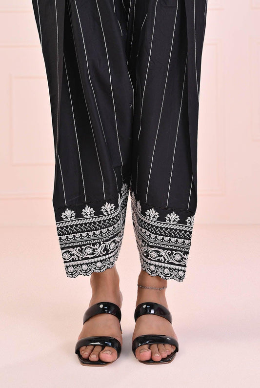 1 PC | RTW | Lawn Cotton Trouser