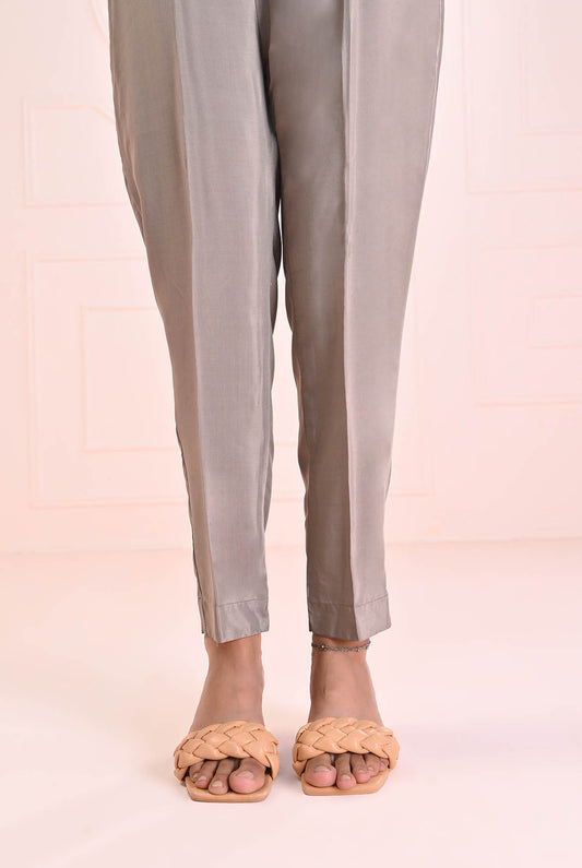 1 PC | RTW | Poly Viscose Dyed Trouser