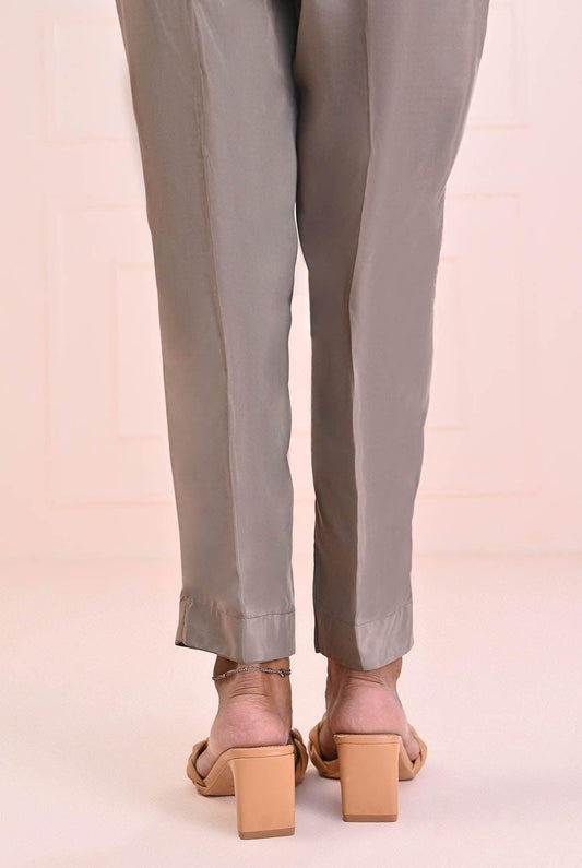 1 PC | RTW | Poly Viscose Dyed Trouser