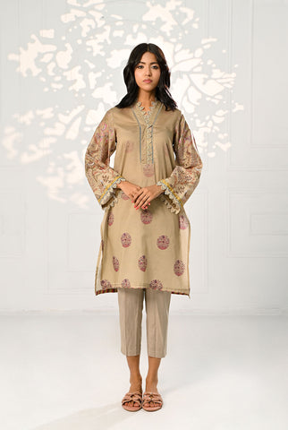 1Pc | Lawn Kurti | RTW