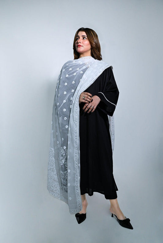 Chiffon Dupatta