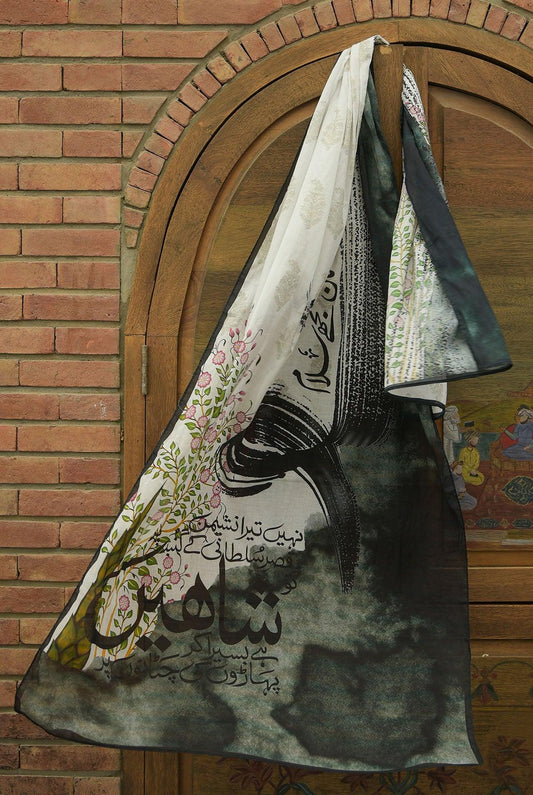 Dupatta - 104