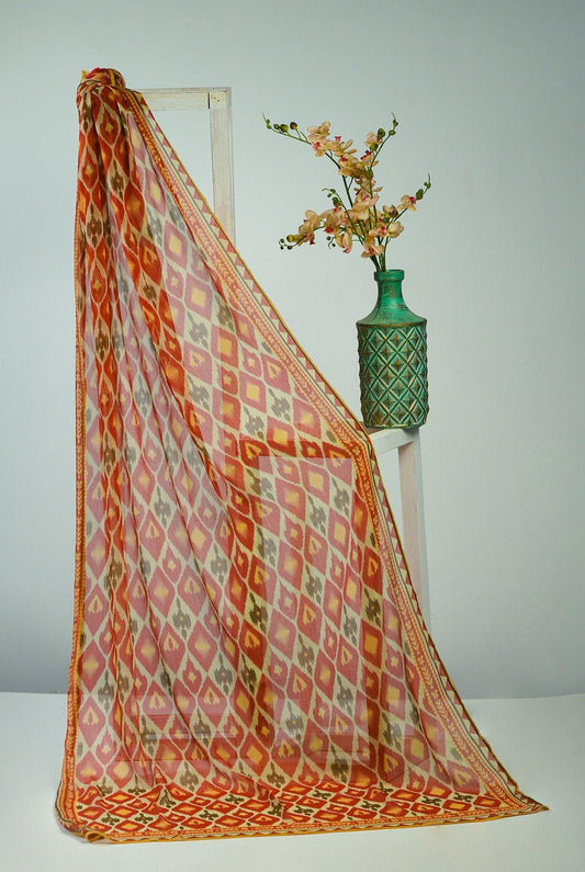 Dupatta - 021