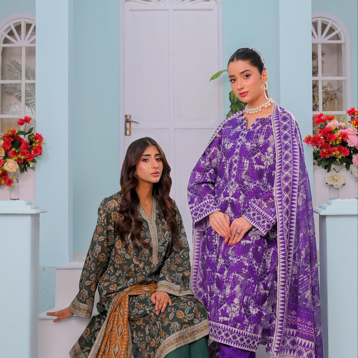 LAWN VOL 5 FALAK COLLECTION
