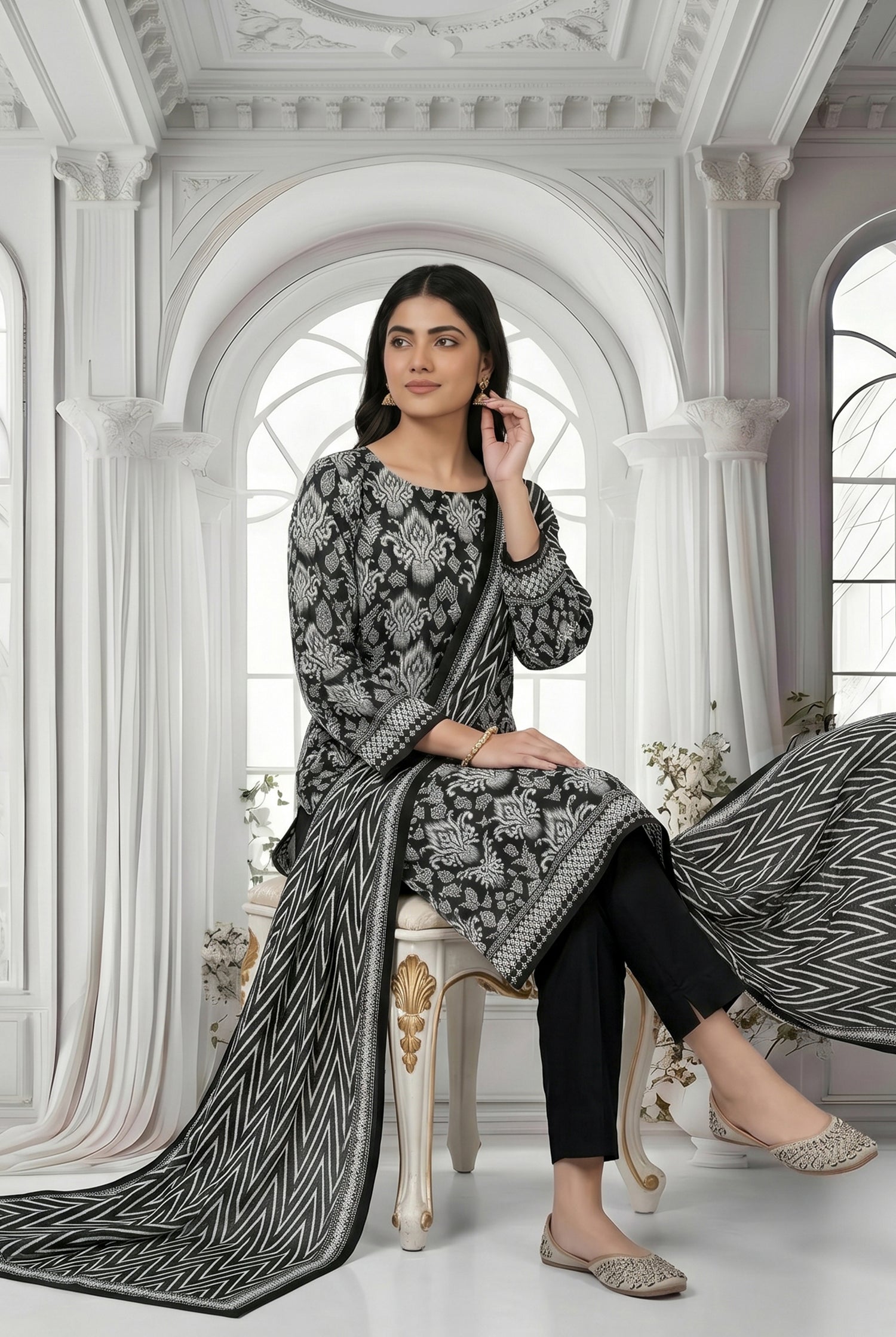 MOMINA LAWN (DIGITAL VOL 17)