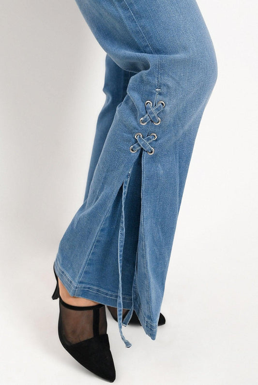 1Pc | Denim Pant | RTW