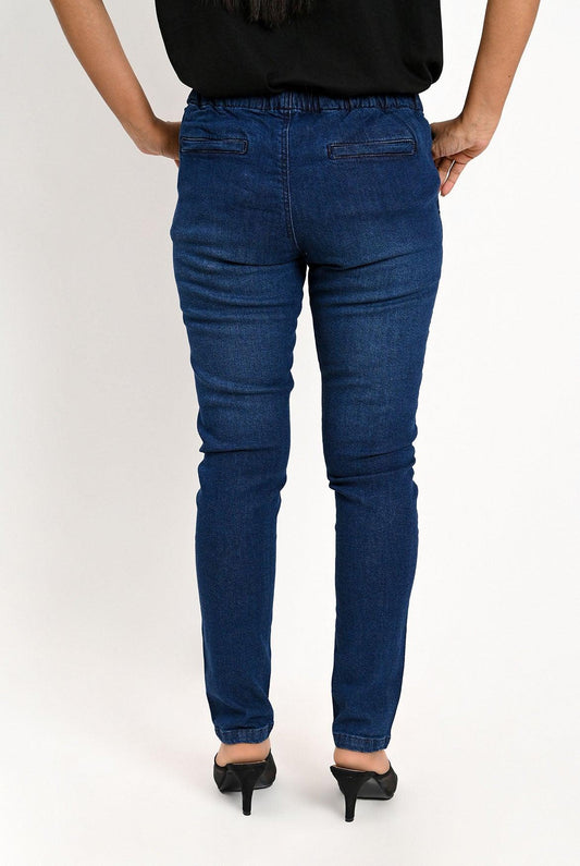 1Pc | Denim Pant | RTW