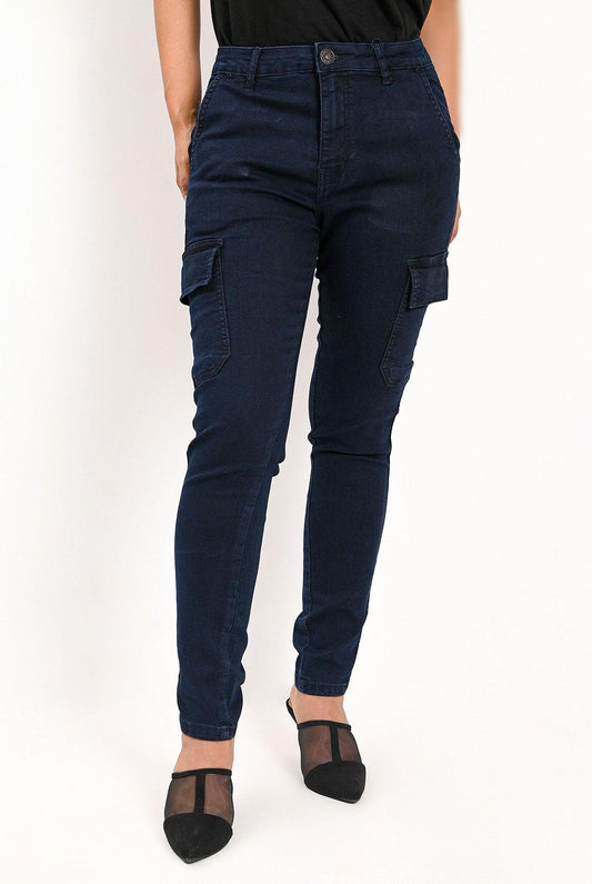 1Pc | Denim Pant | RTW