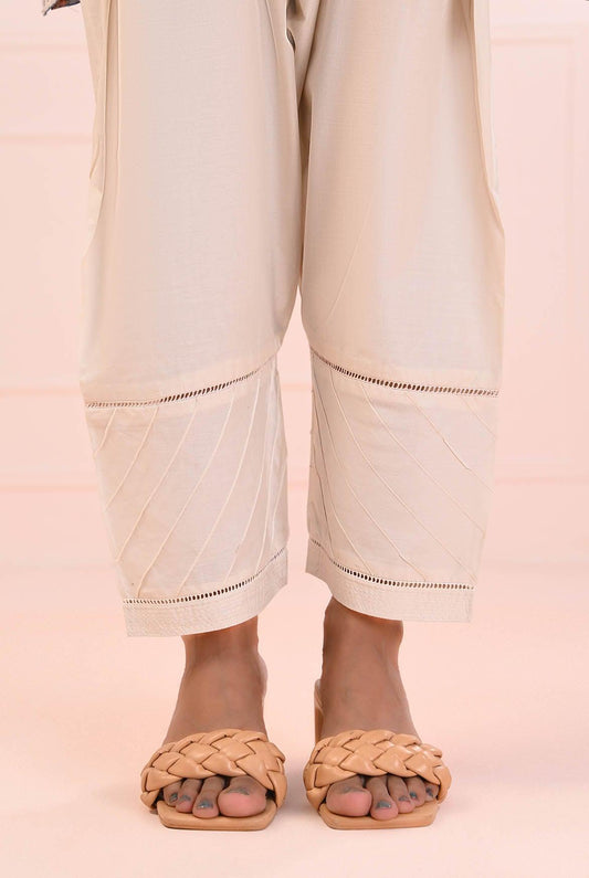 1 PC | RTW | Dyed Cambric Trouser