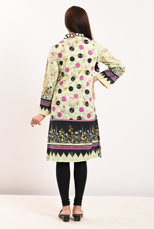 1Pc | Kurti | RTW