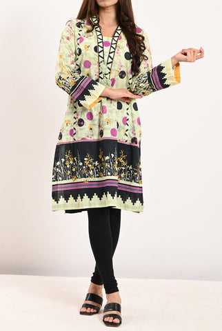 1Pc | Kurti | RTW