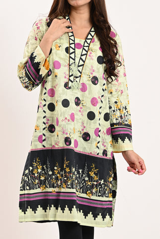 1Pc | Kurti | RTW