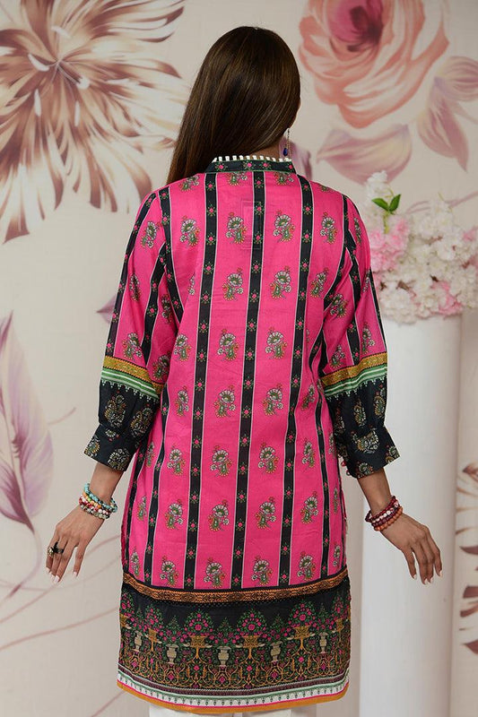 1 PC | Vibrant Paisley Kurti | RTW