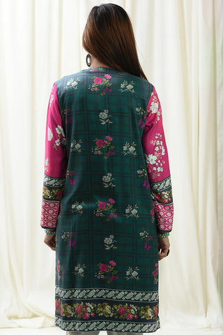 Viscose Embroided | RTW | 1 Piece