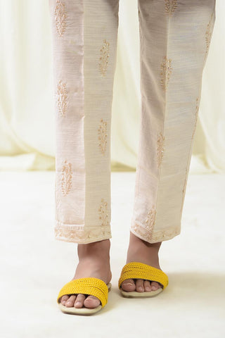 Khaddar Trouser | RTW