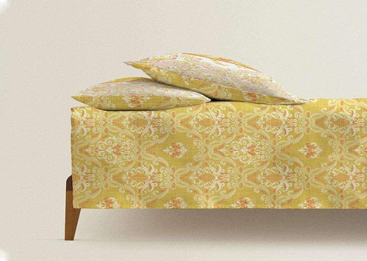 Damask Desire - Bedsheet Set