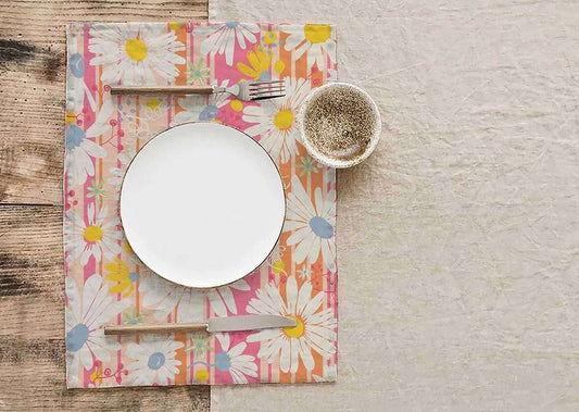 Ditsy (Placemats)