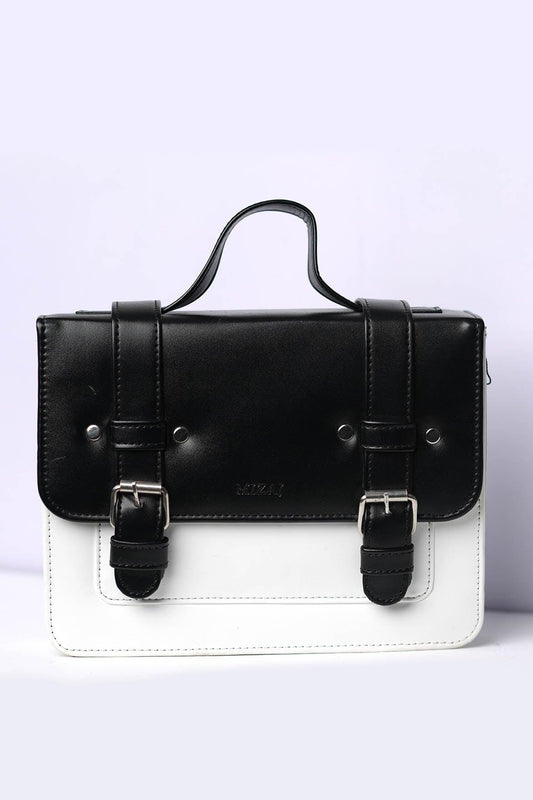 Black Box Bag