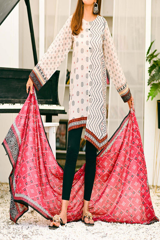 Fence | RTW | 2Pcs