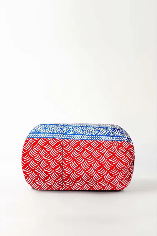 Tribal Blocks | 1 Pc | Double Comforter