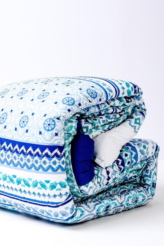 Havanna | 1 Pc | Double Comforter
