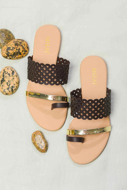 Mesh Slides