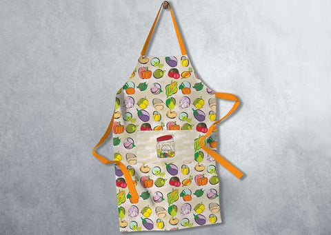 Veggies (Apron)