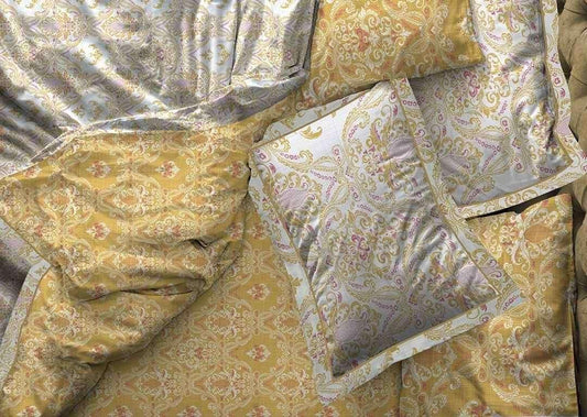 Damask Desire - Duvet Cover Set