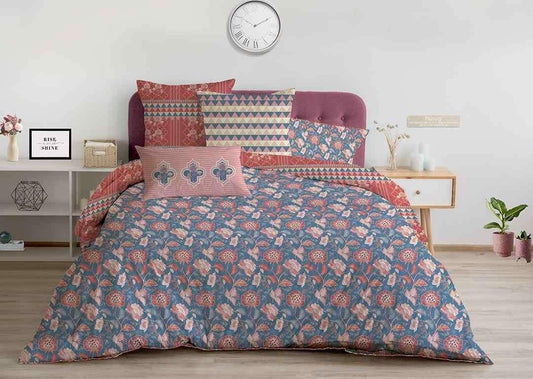 Jacobean Desire - Duvet Cover Set