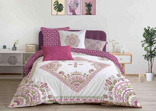 Kuba - Duvet Cover Set