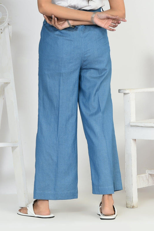 1 PC | Lightweight Denim Trousers | RTW