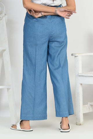 Light Weight Denim Pants | RTW | 1Pc