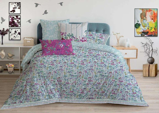 May Fair - Duvet Cover Set