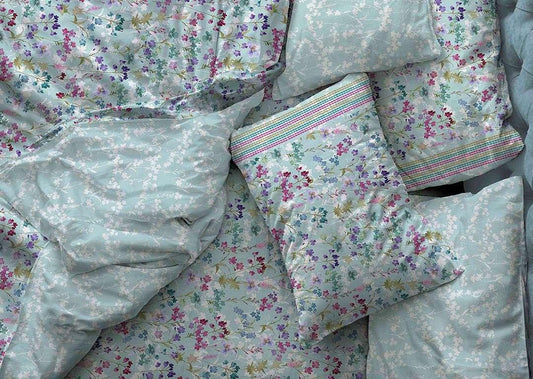 May Fair - Bedsheet Set