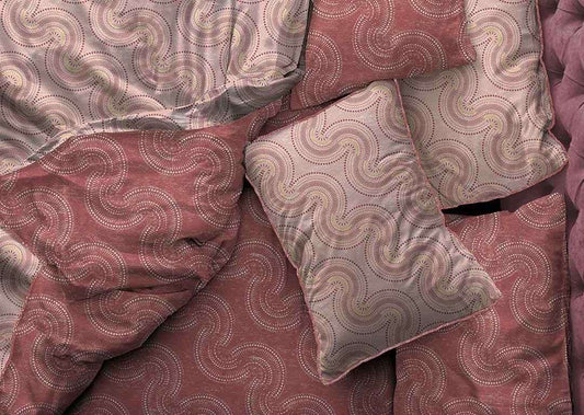 Ophelia- Duvet Cover Set