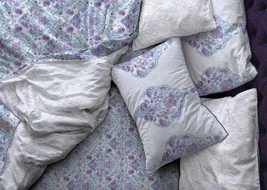 Paisley Damask - Bedsheet Set