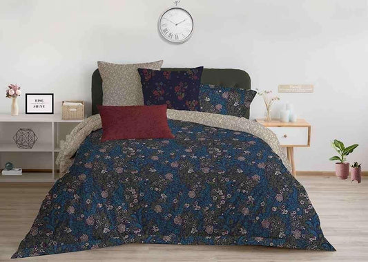 Retro Tapestry- Duvet Cover Set